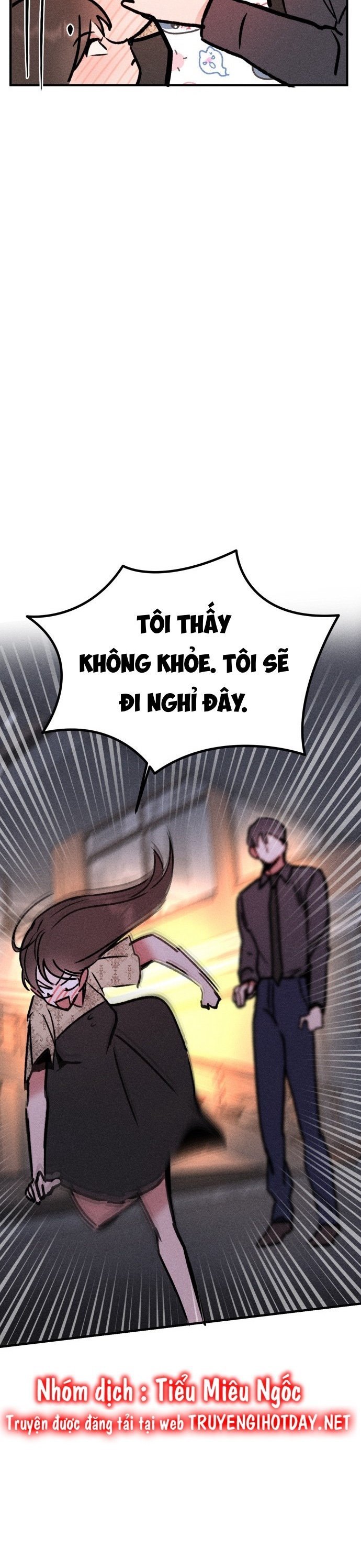 cuộc sống riêng của chị tôi chapter 31 8