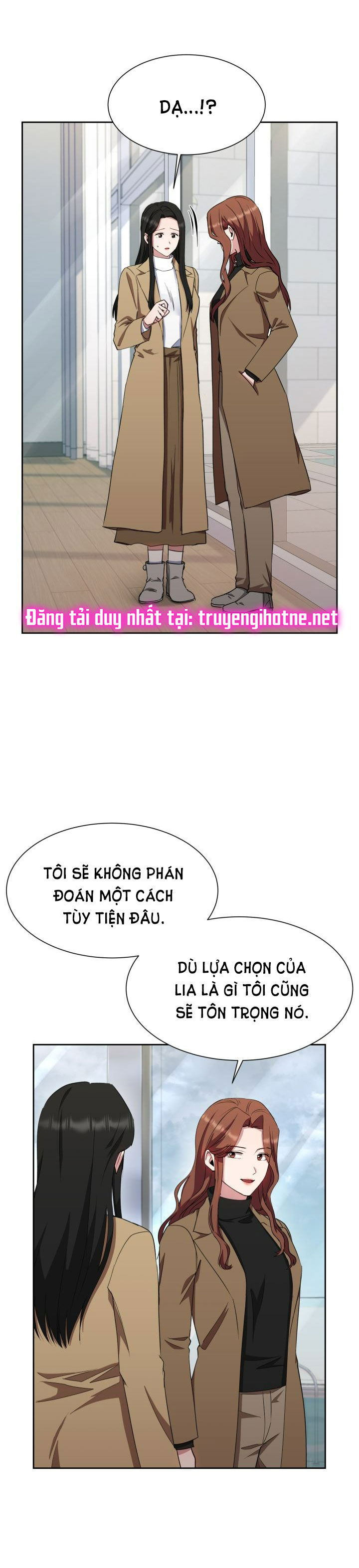 [18+] Tuyệt Đối Chiếm Hữu Chapter 39.1 - Trang 8