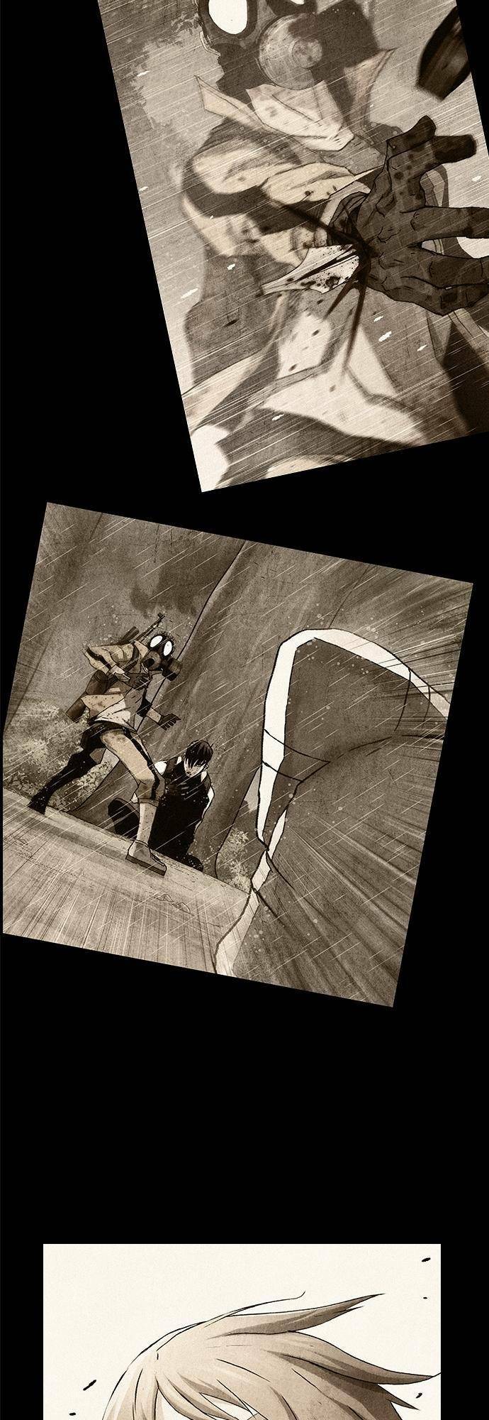 pubg - cuộc chiến sinh tồn - 100 chapter 45 20