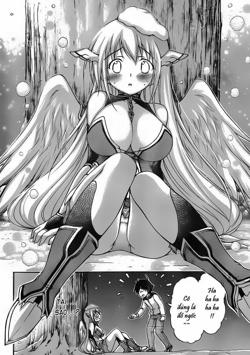 vật thất lạc của bầu trời chapter 48 39