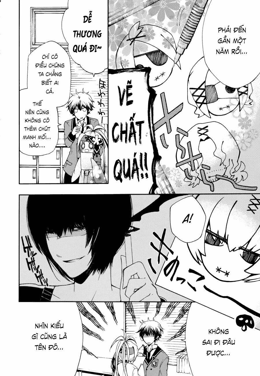 kataribe no list reboot chapter 7 9