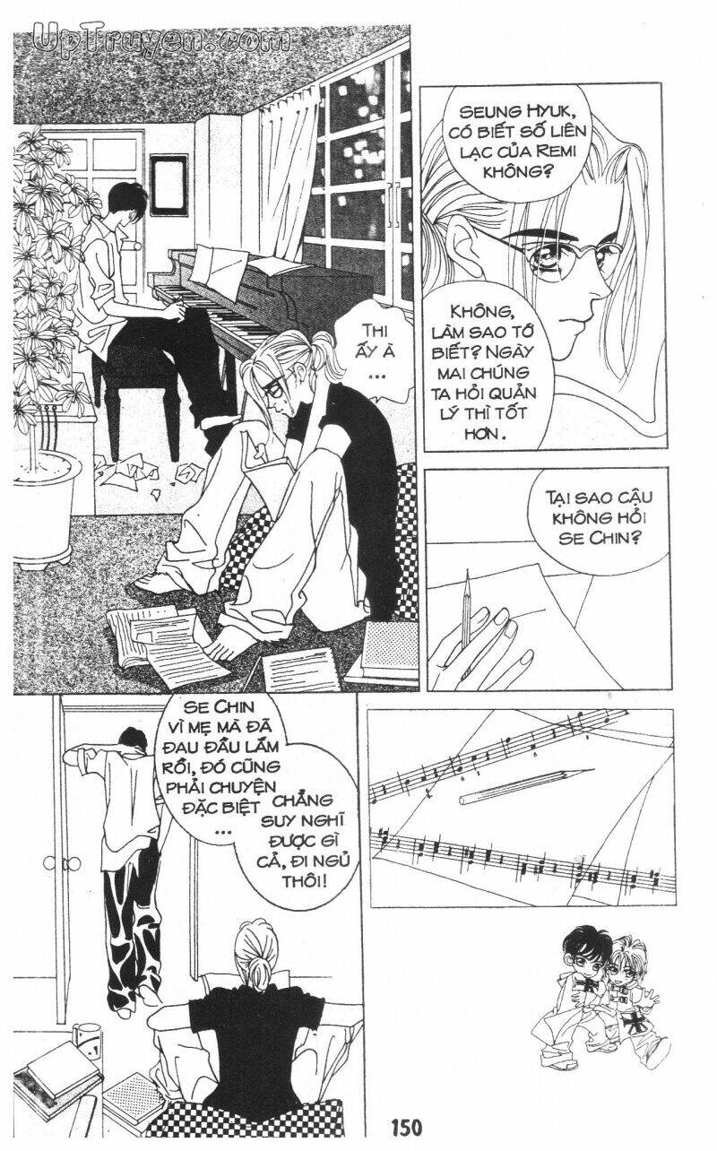 hãy đến đây tình yêu chapter 2 149