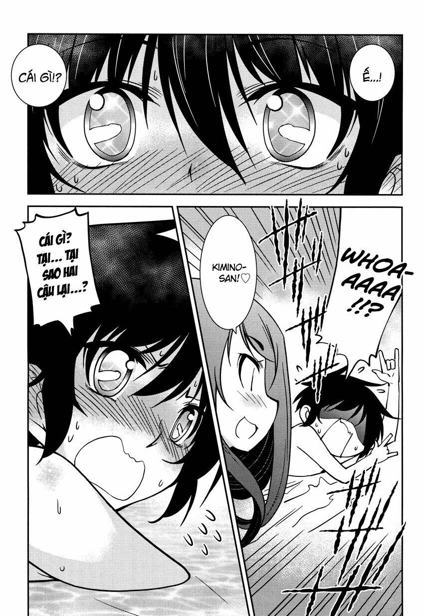 boku to boku chapter 6 19