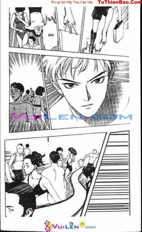 cô bé thám tử chapter 7 78