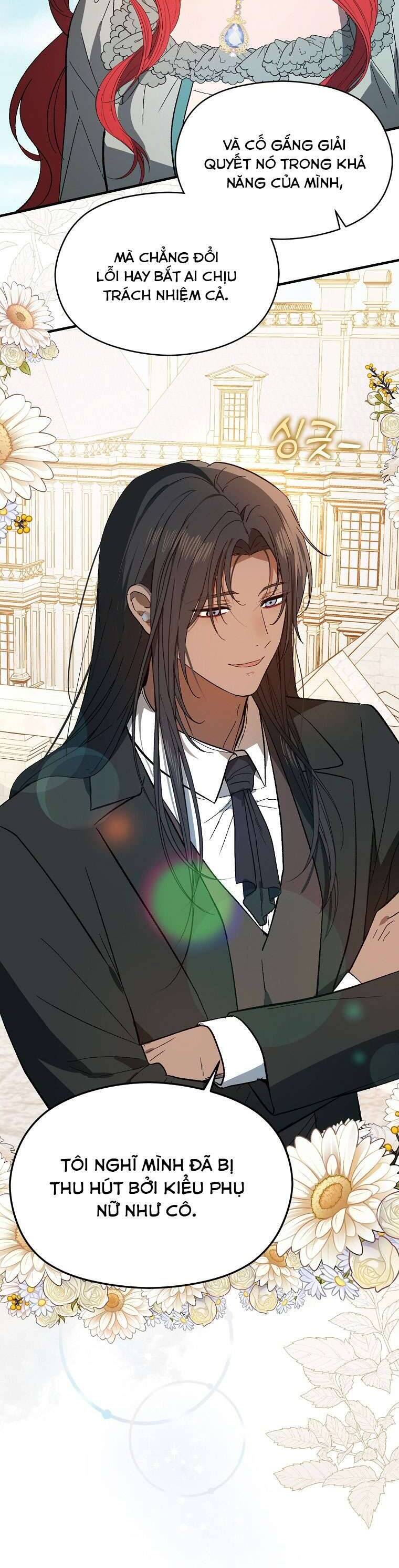 tôi không cố ý quyến rũ nam chính đâu! chapter 83 45