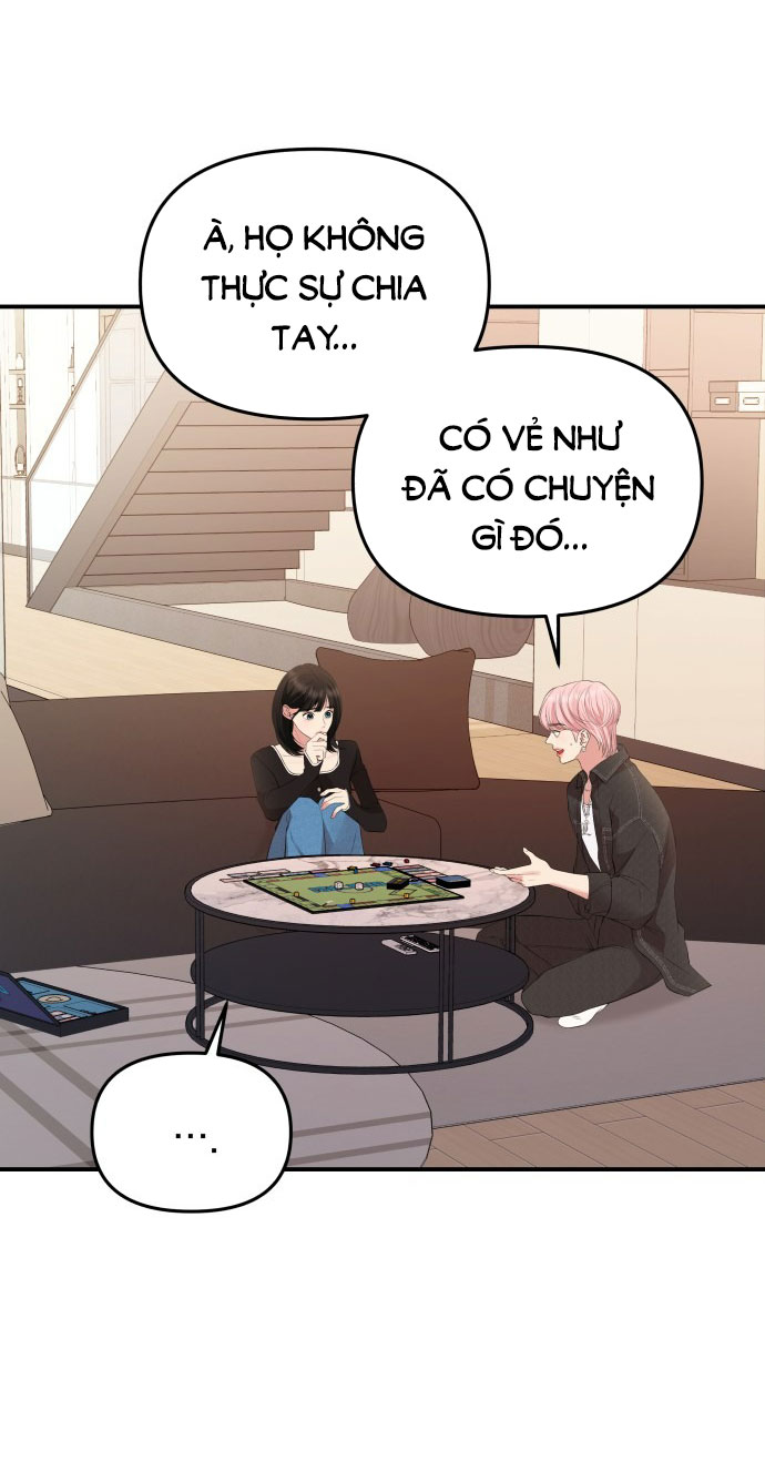 gửi em người đánh cắp những vì sao - to you who swallowed a star chapter 134.1 16