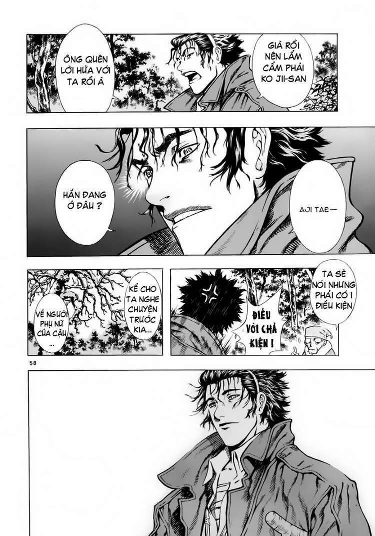 shin angyo onshi (tân ám hành ngự sử) chapter 33 55