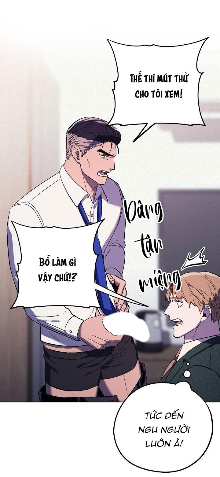 làm dâu nhà tài phiệt họ kang chapter 15 13