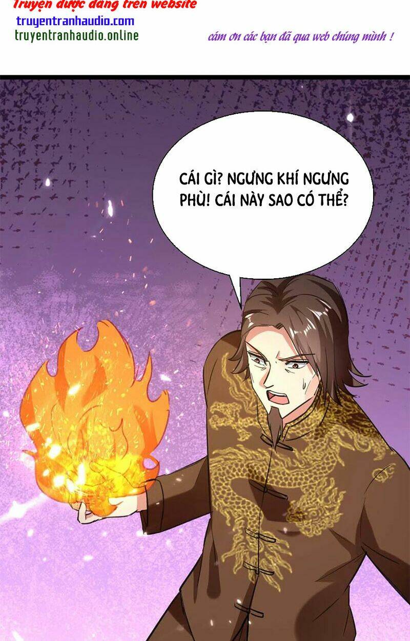 trọng sinh khí thiếu quy lai chapter 169 20