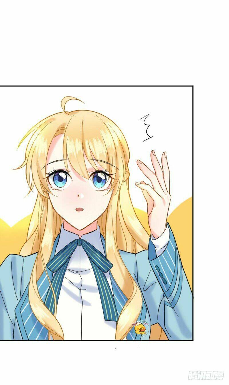 trời sinh một đôi?! ta từ chối! chapter 5 6