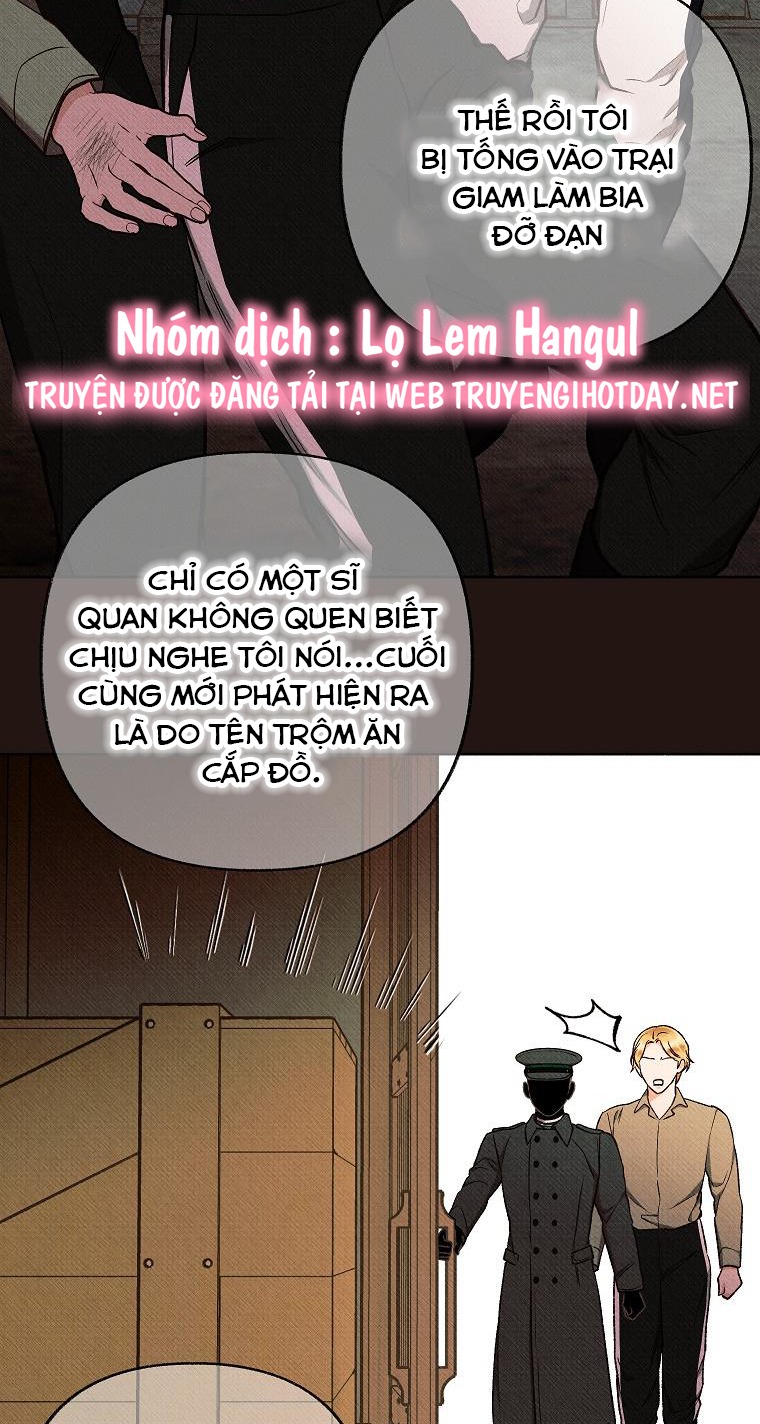 chàng trai đa nhân cách của tôi chapter 38 8