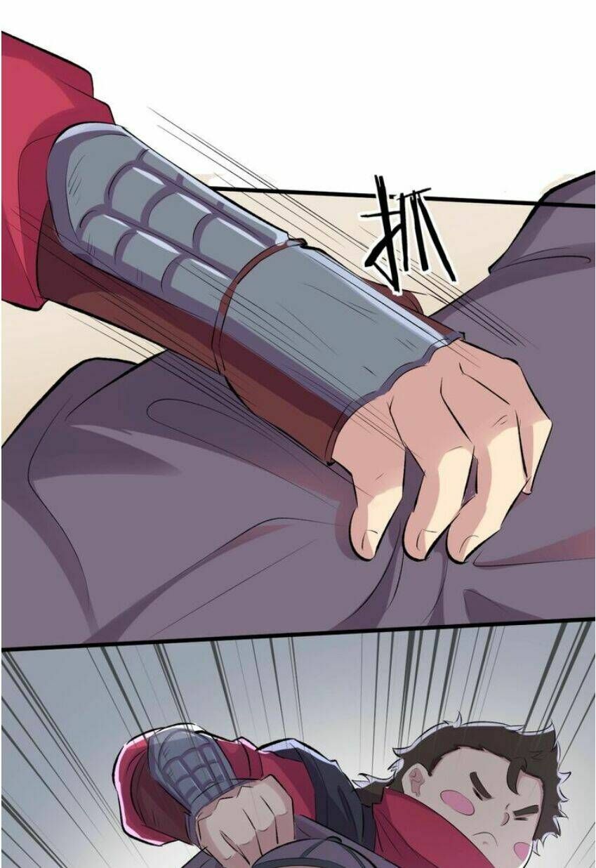 đại nghịch chi môn chapter 45 40