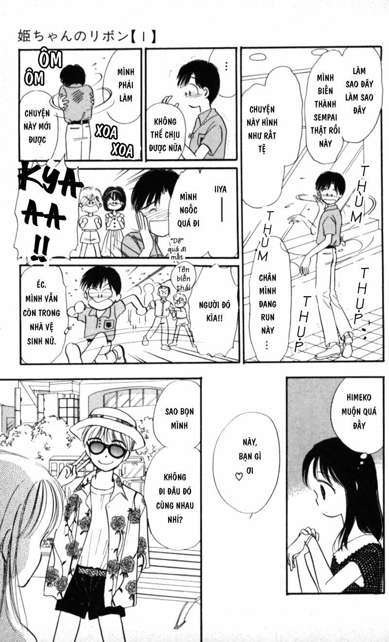 himechan no ribon chapter 2 25