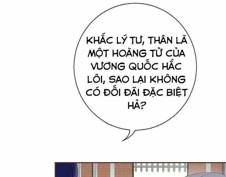 thực luyến kỳ duyên chapter 23 14