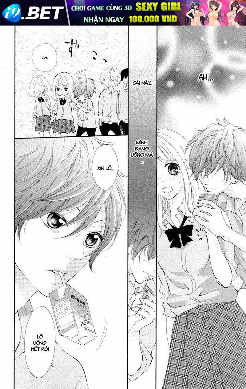 tổng hợp one shot. chapter 99 11