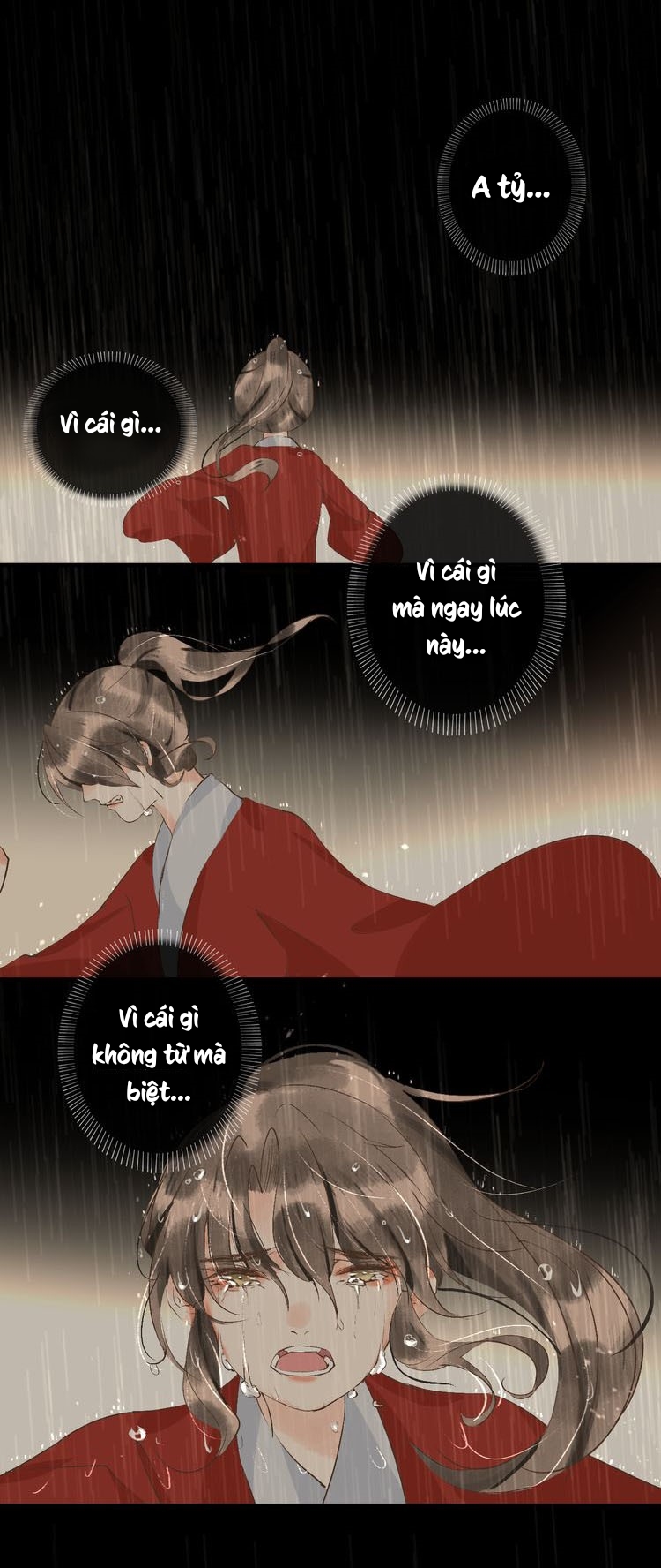 mộc hữu chi chapter 12 13