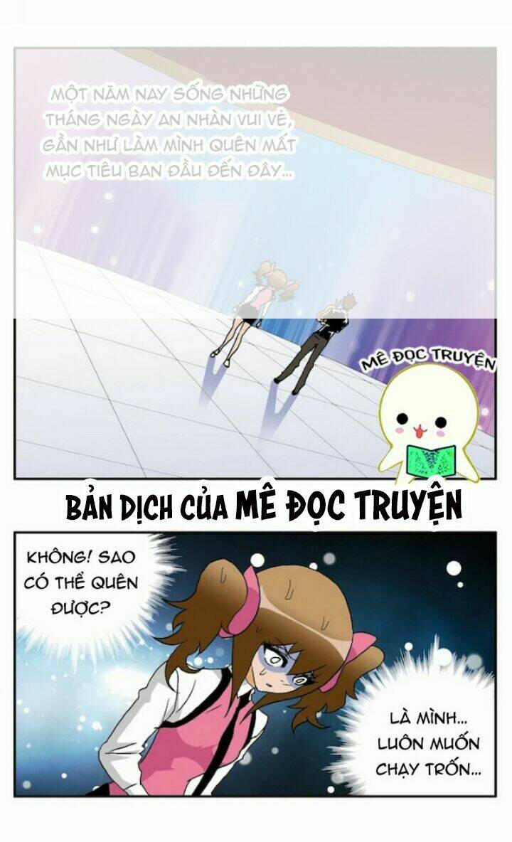 nhà có siêu dễ thương chapter 37 2