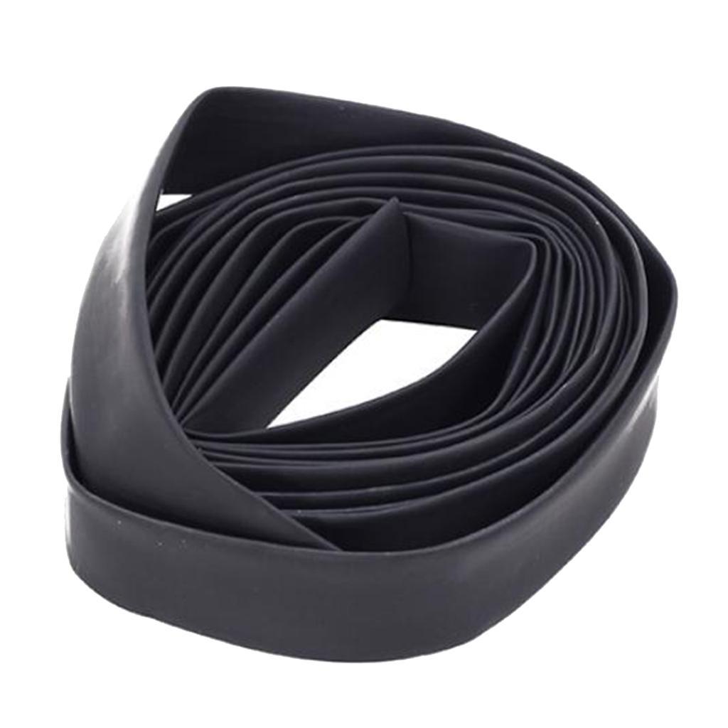 Bow Heat Shrinkable Tube    Feather Protector