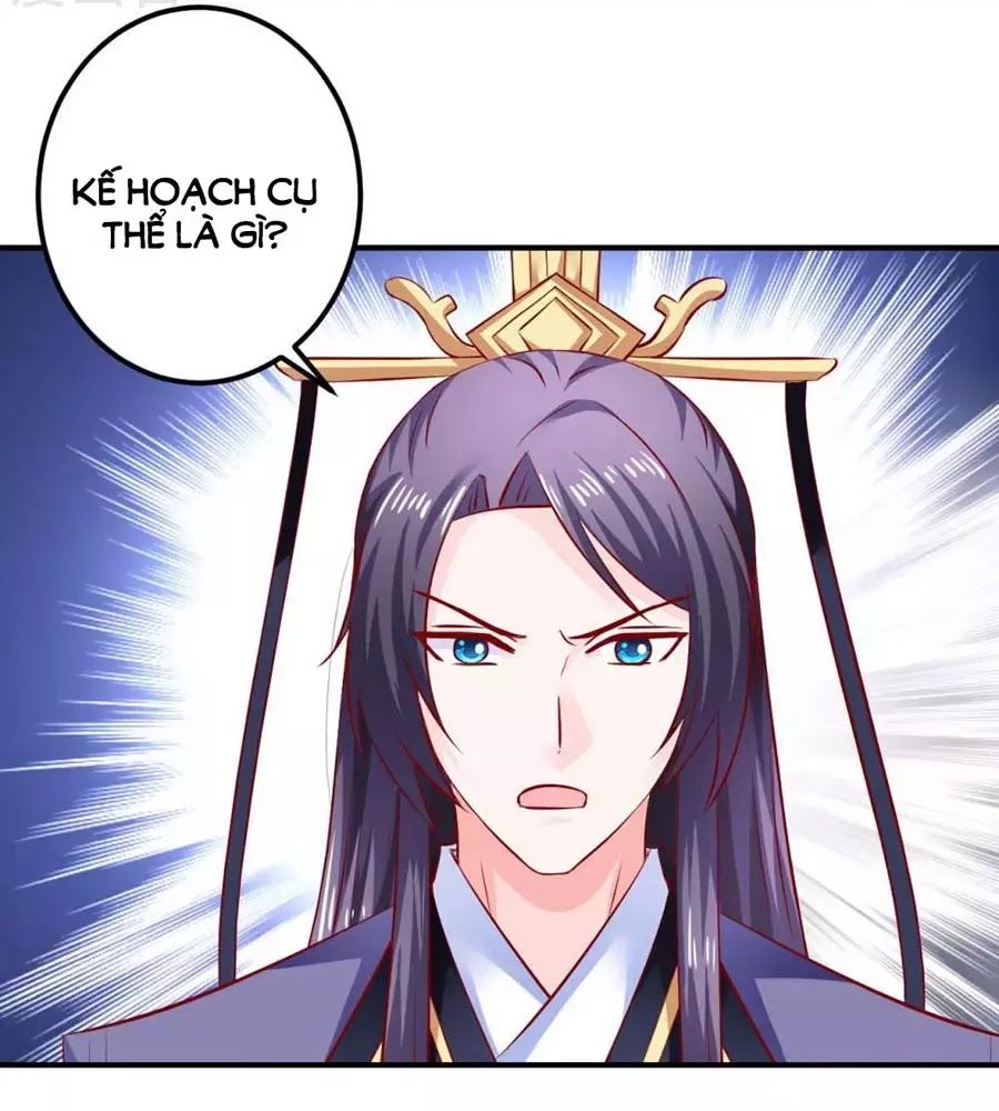 từ đây vương gia không thượng triều sớm chapter 84 19