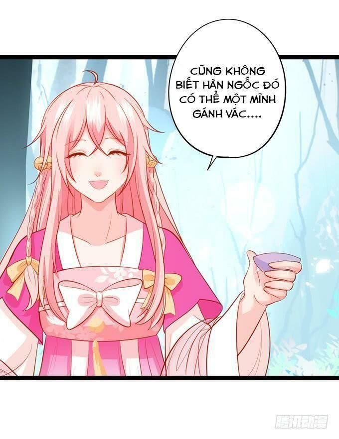 hồ tiên hung bạo chapter 115 32