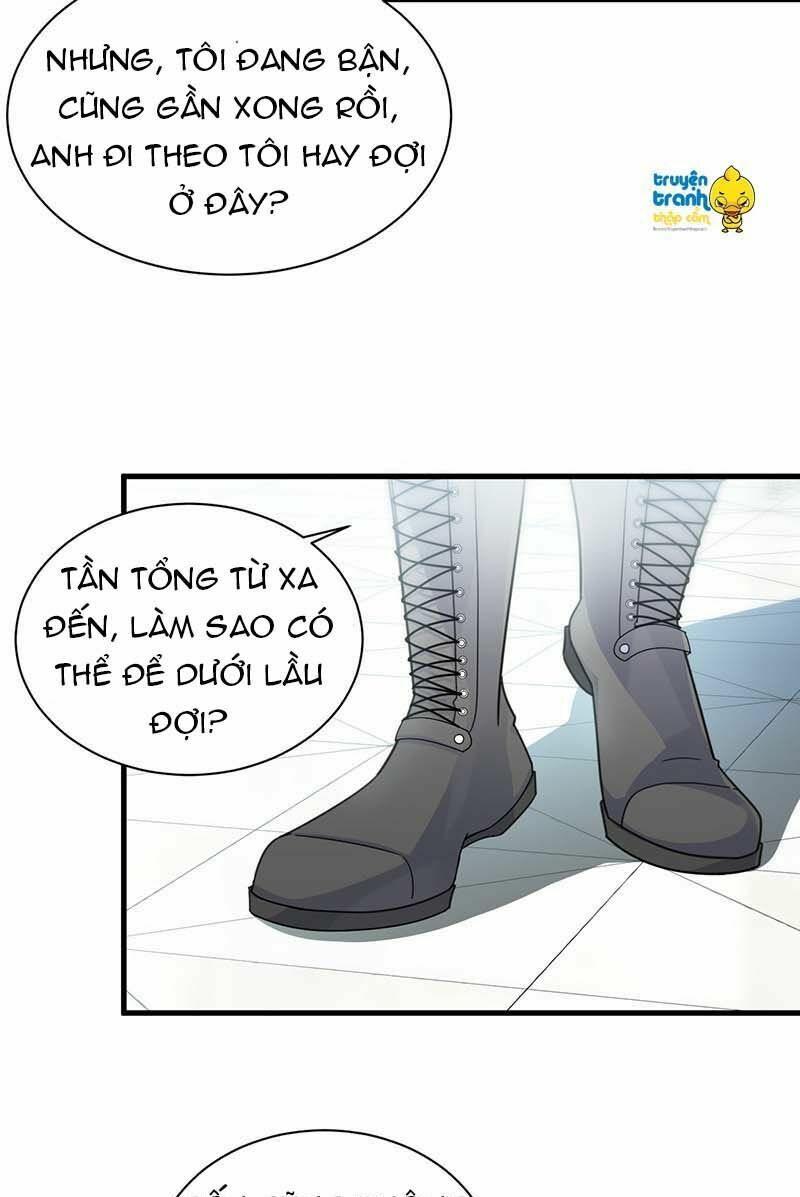 chọc tới chủ tịch tổng tài 2 chapter 98 10