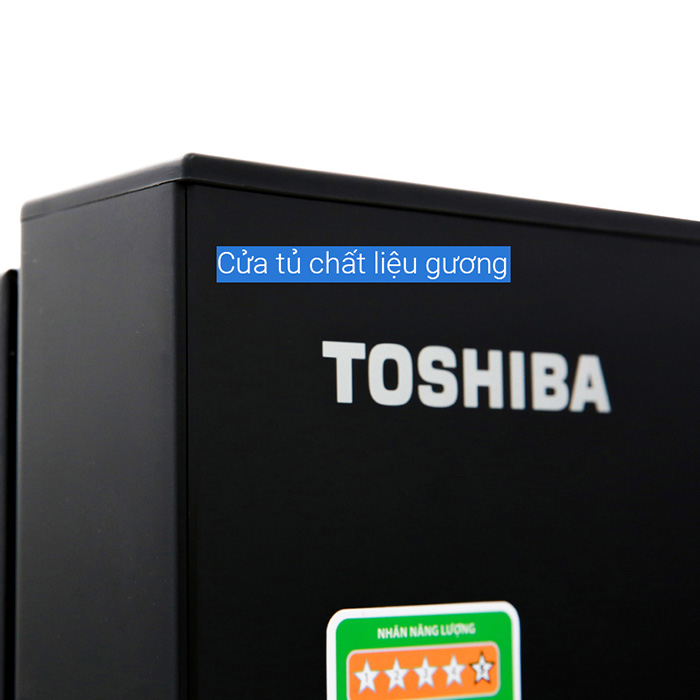 Tủ Lạnh Inverter Toshiba GR-AG66VA-XK (608L) - Hàng chính hãng