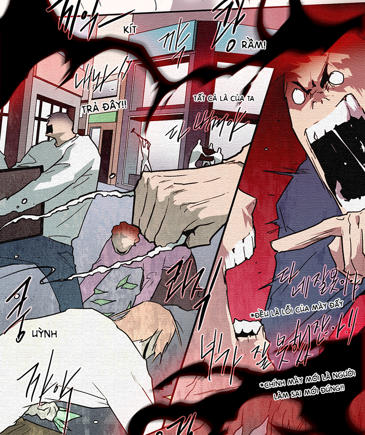 dear door chapter 94 6