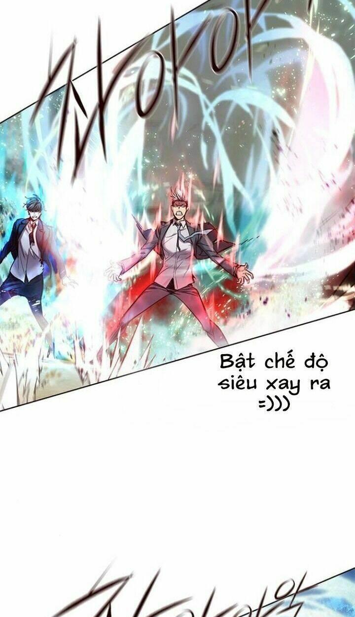 biến thân thành mèo chapter 108 63