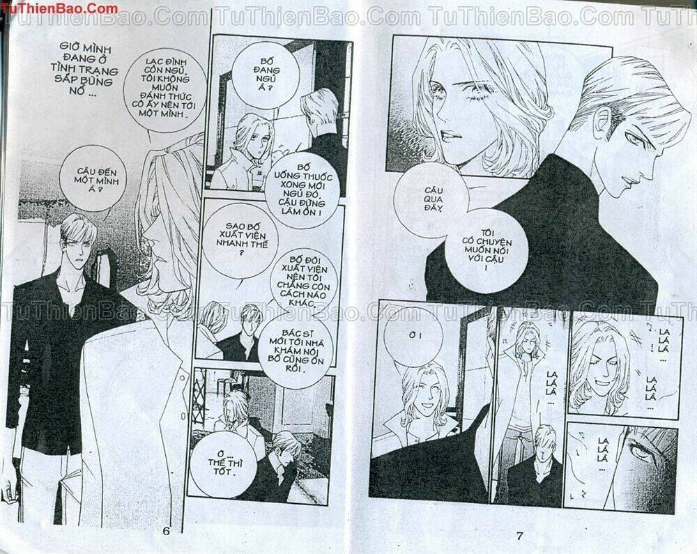 hoa hồng thép chapter 7 2