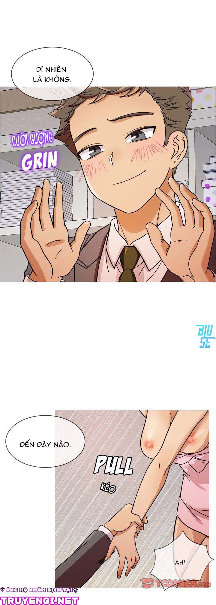 yêu em nữa đi chapter 5 14