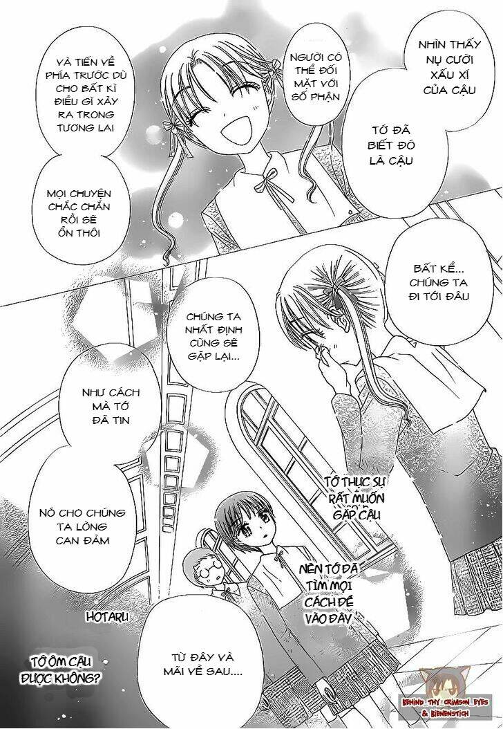 gakuen alice chapter 173 17