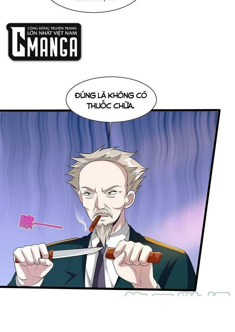 đô thị tà vương chapter 241 2