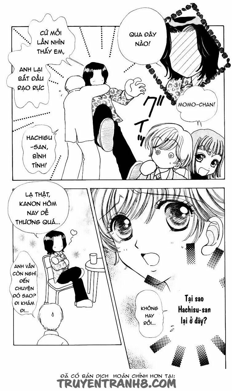 hana ni nare chapter 59 28