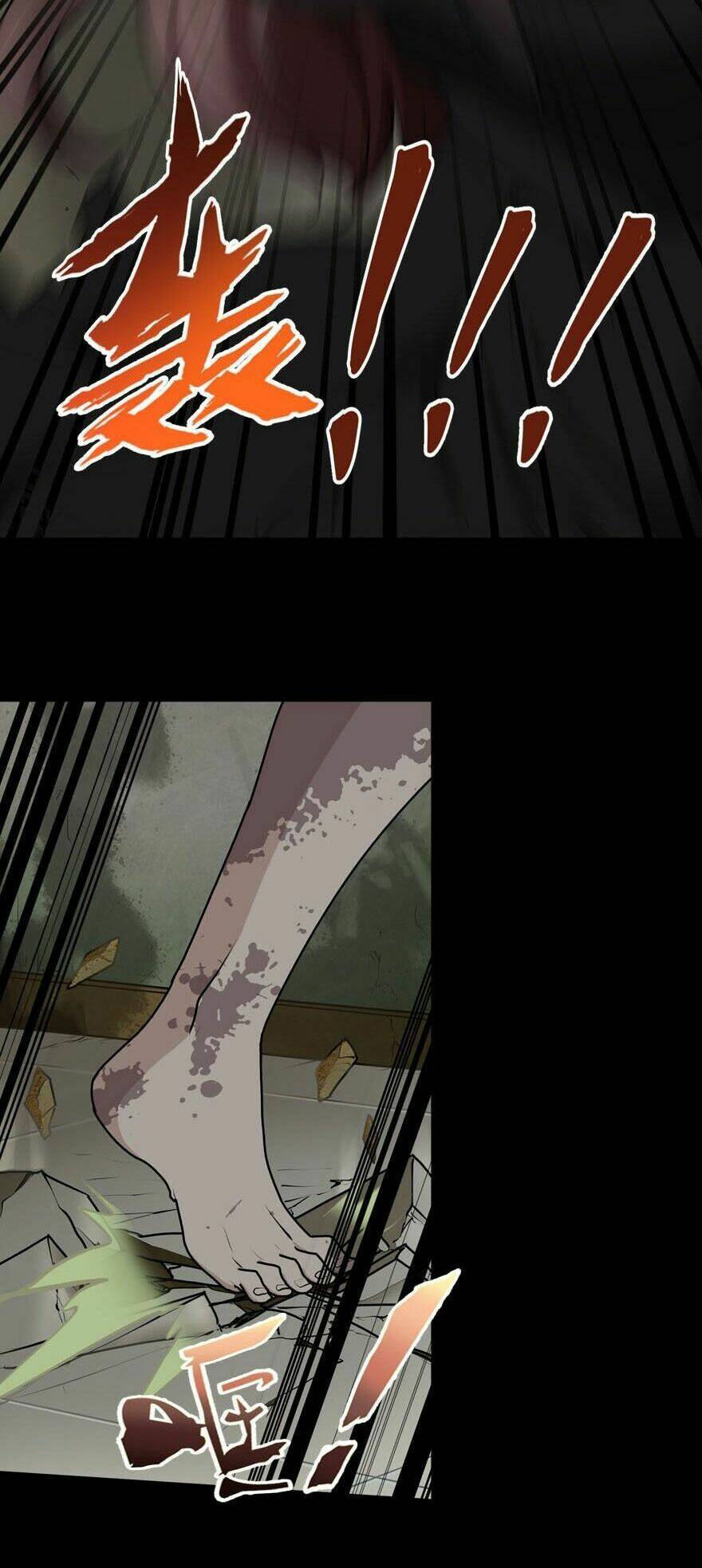 bạn gái virus của tôi chapter 43 14