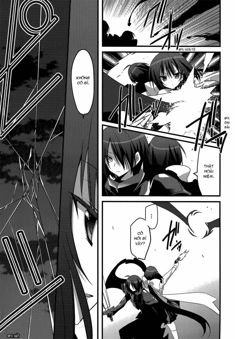 baroque k/night chapter 11 15