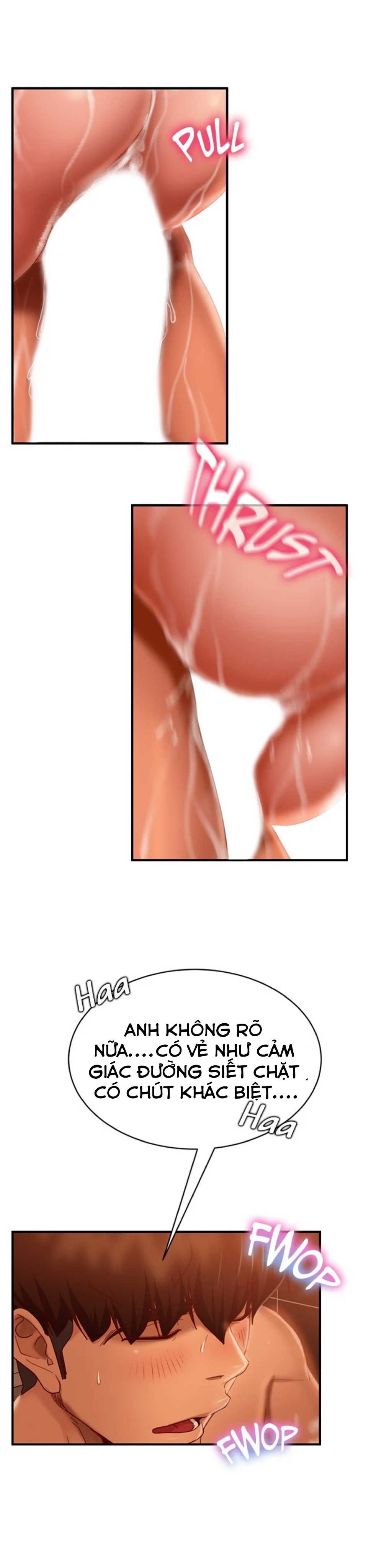 một ngày rối rắm chapter 28 13