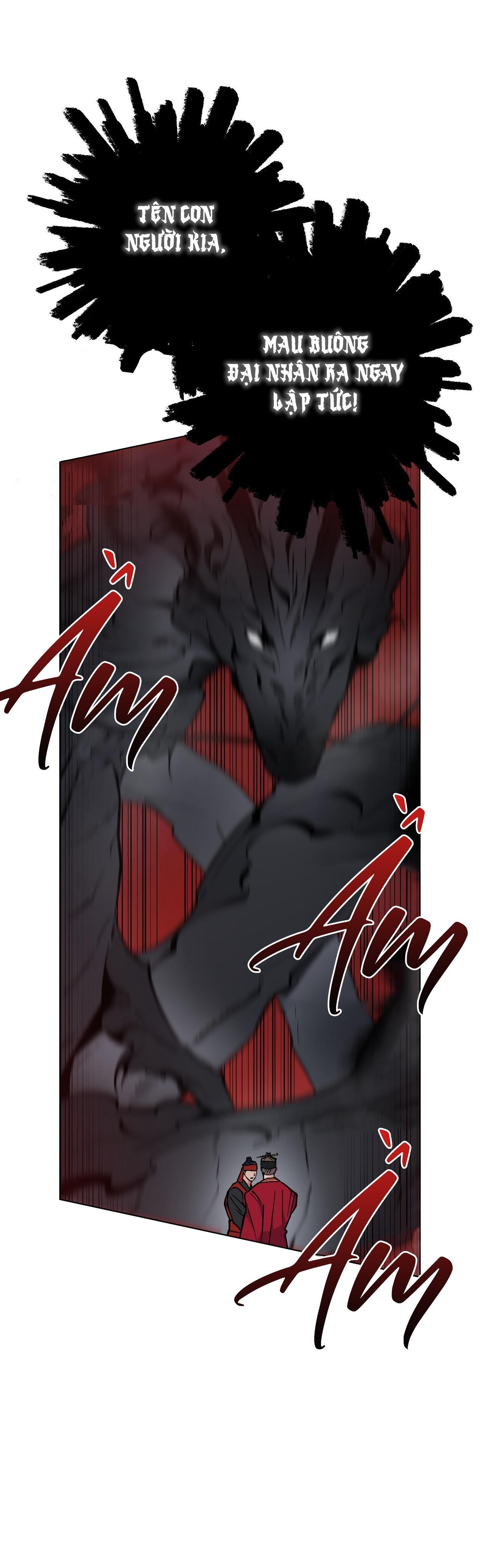 bình minh của rồng chapter 51 34