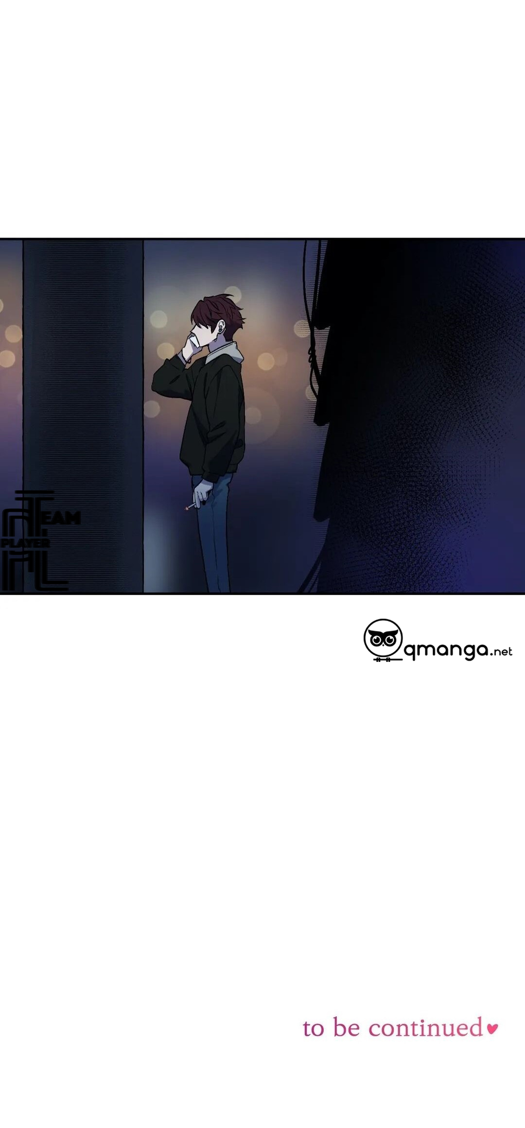 quán café tình nhân chapter 30.2 16