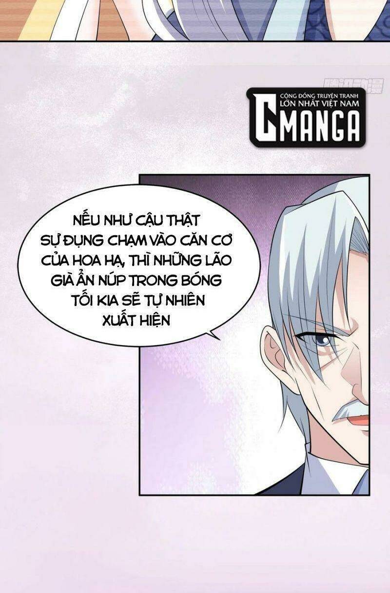 người tu tiên tại đô thị chapter 157 14