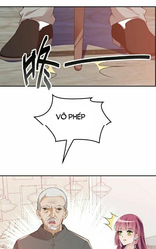 song diện tổng tài sủng thê chỉ nam chapter 3.2 15