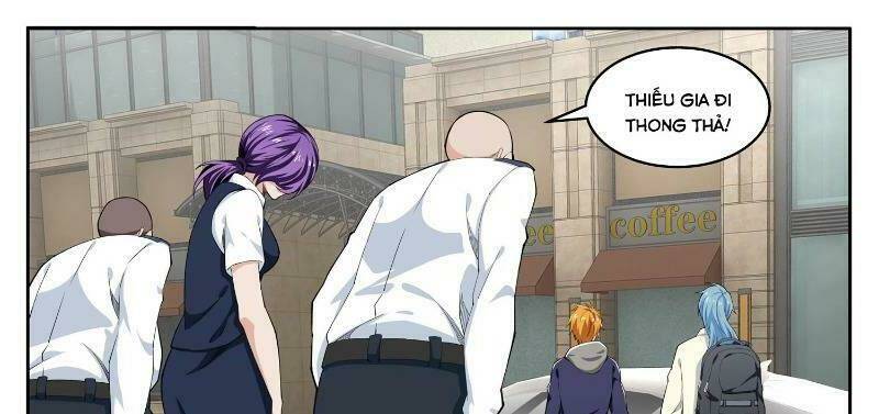 khắc kim phong thần chapter 103 10