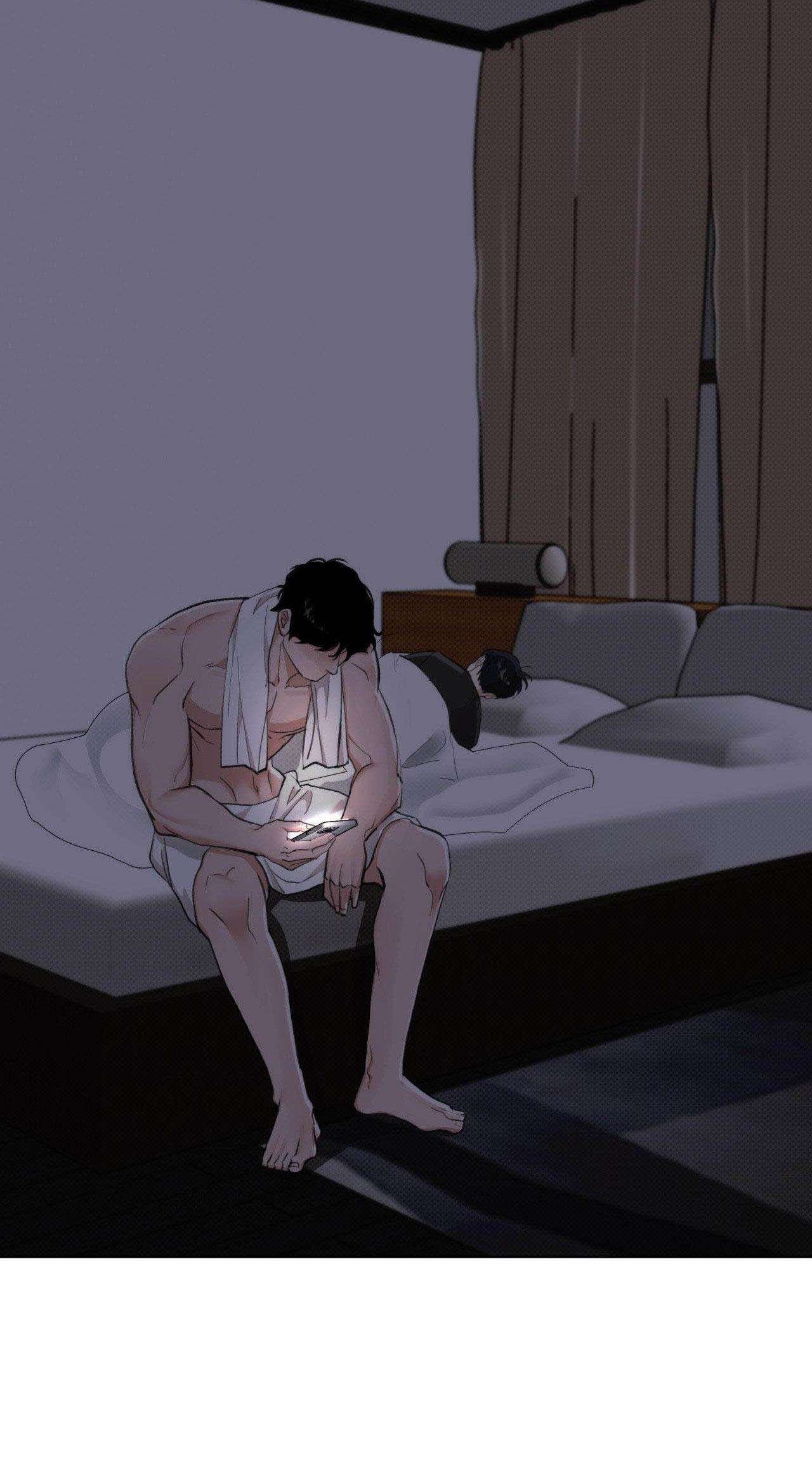 em bé và đại ca chapter 8 22