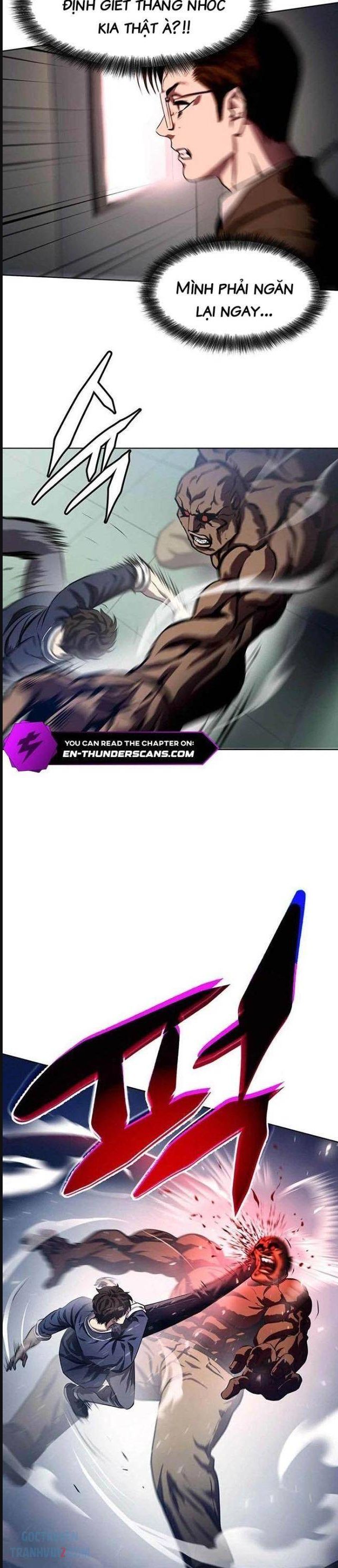 đấu trường chiến đấu chapter 2 7