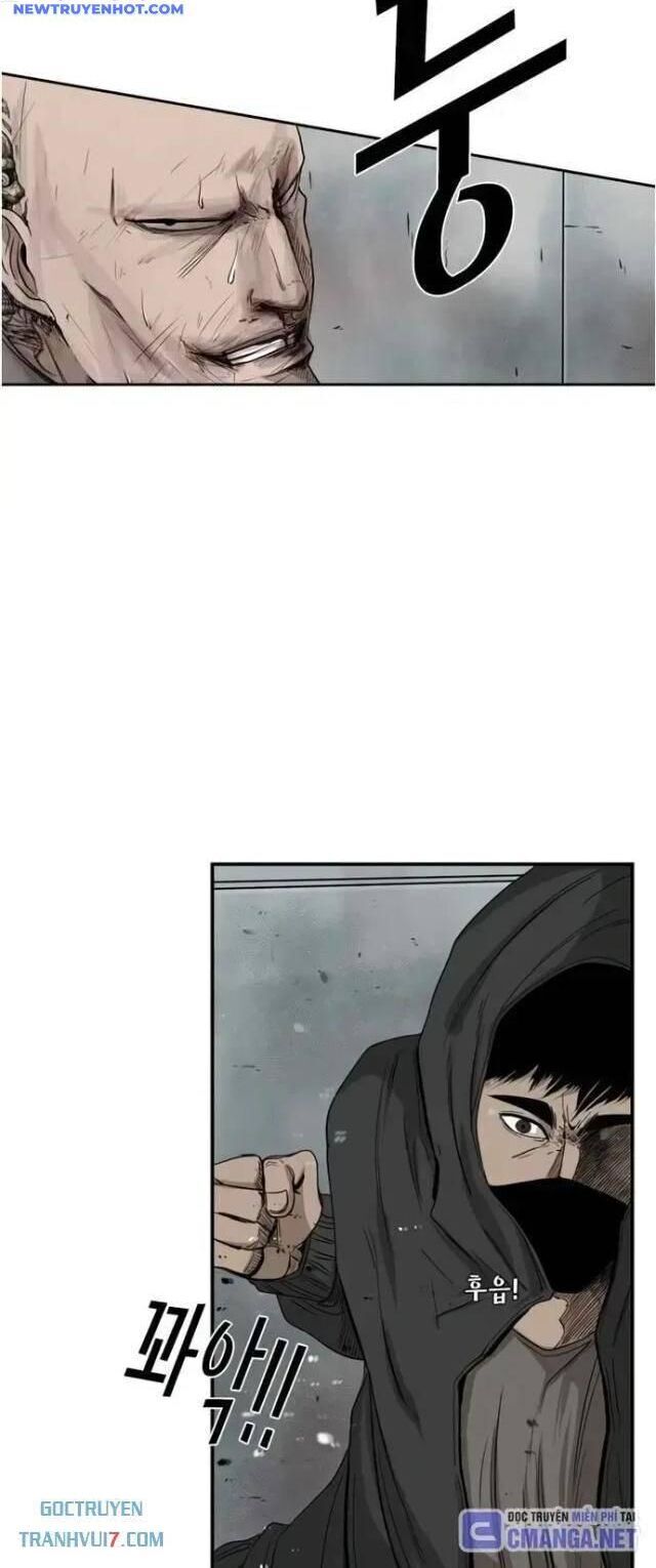 shark - cá mập chapter 86 12