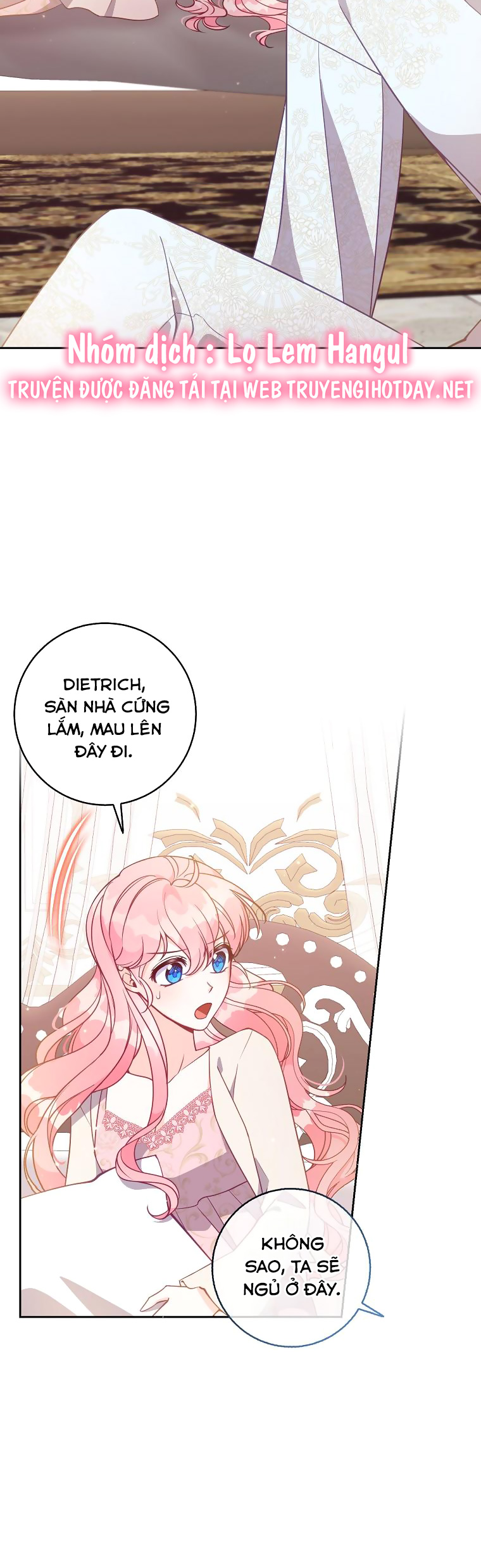 em gái cưng của đại công tước phản diện chapter 116.1 8