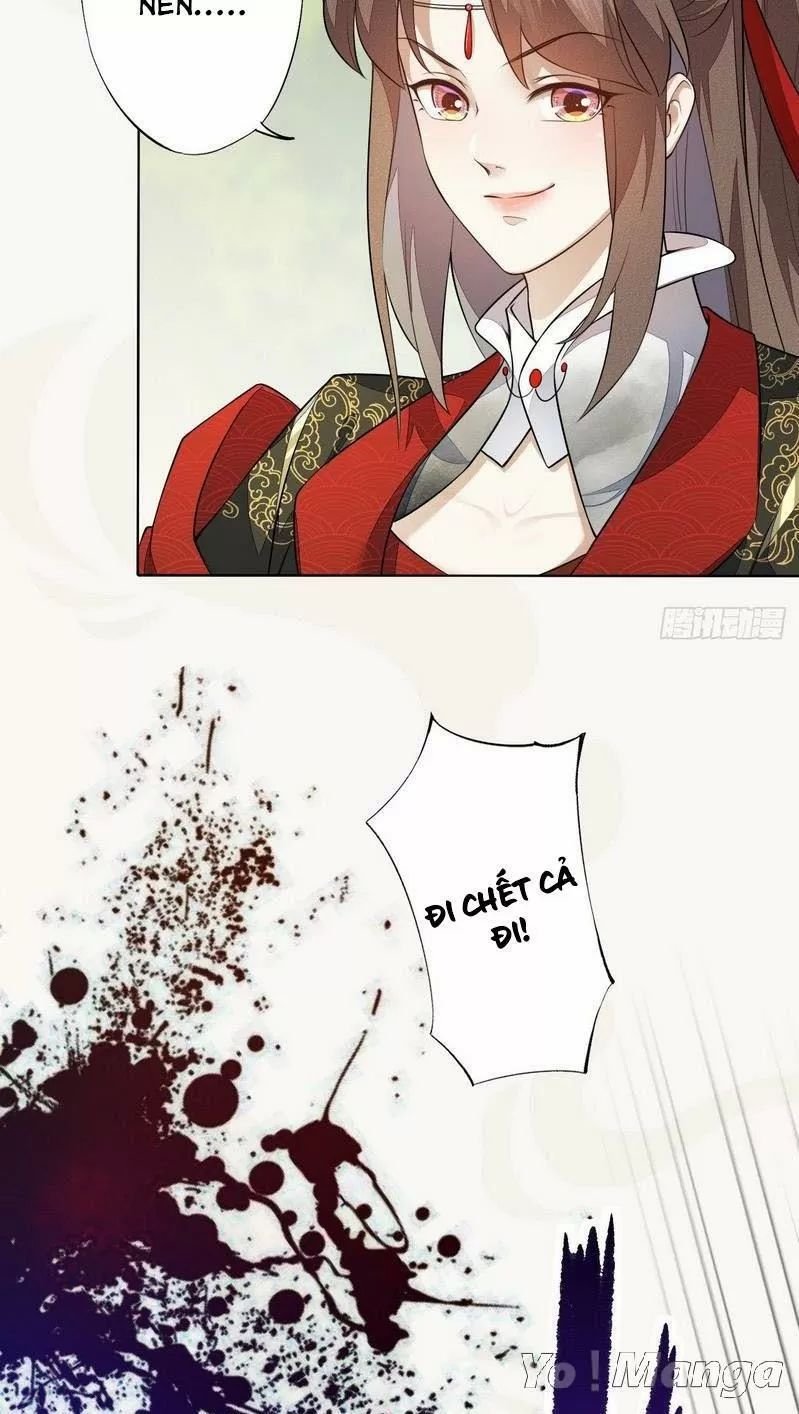 tuyệt thế luyện đan sư chapter 155 20