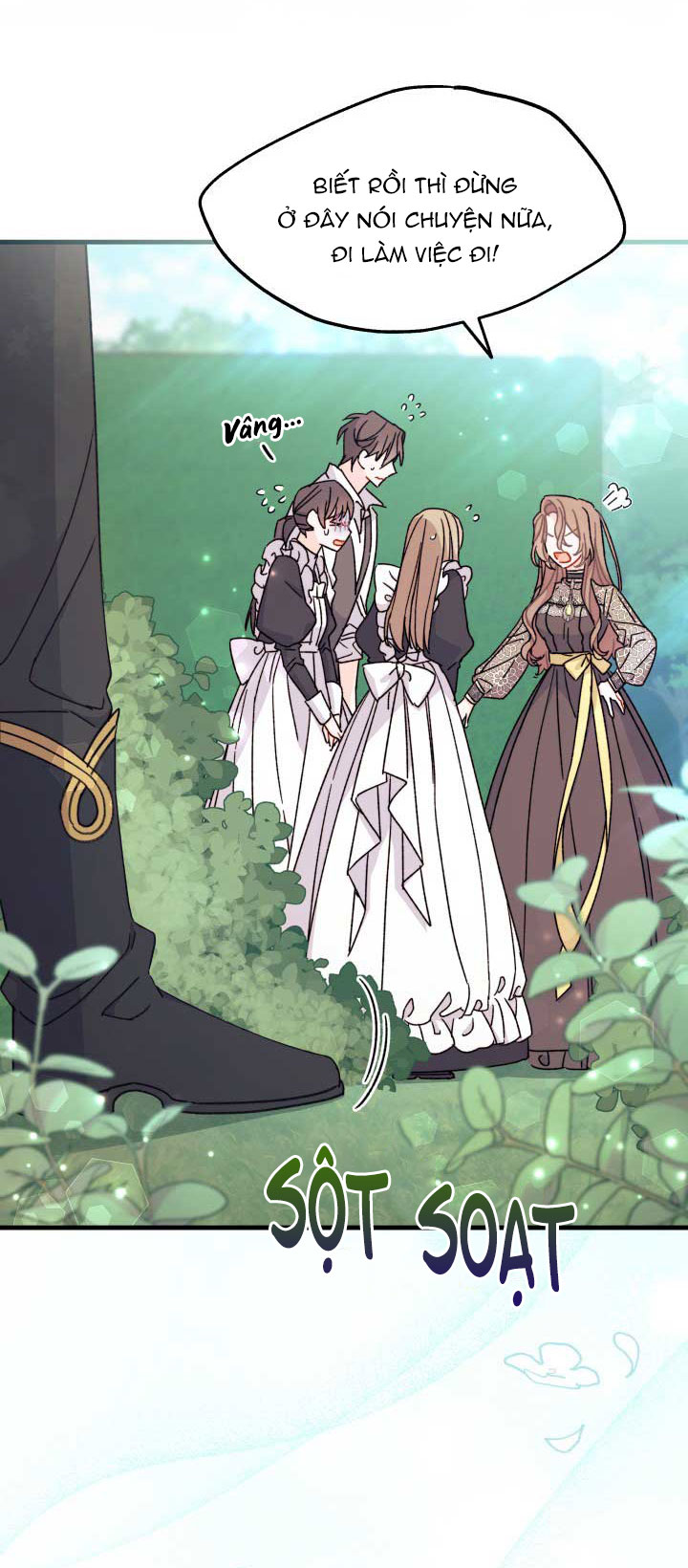 tôi đã kết hôn khi tôi tìm thấy nam chính chapter 28 36