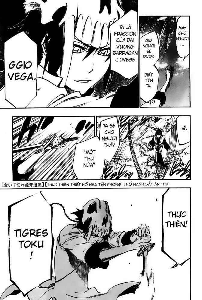 thần chết ichigo chapter 331 6