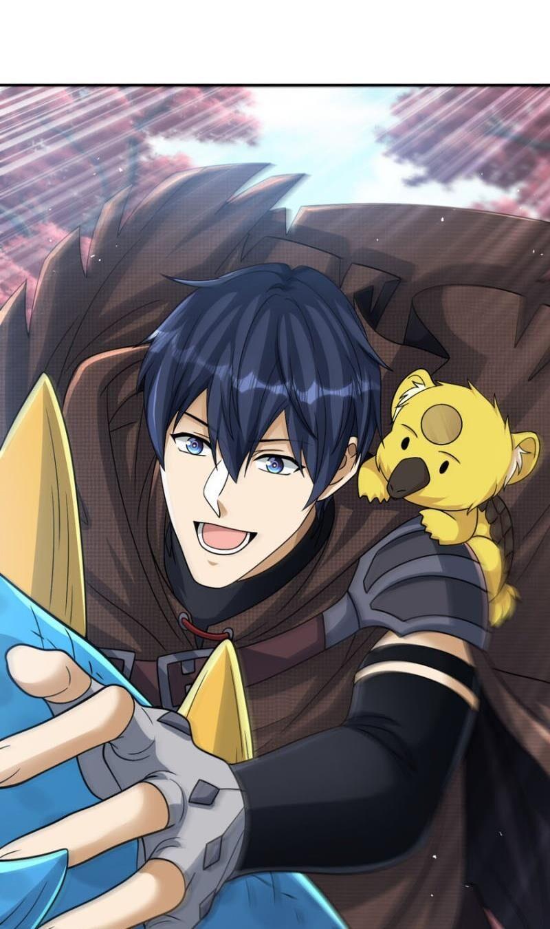 cựu nhật ngự long chapter 54 38