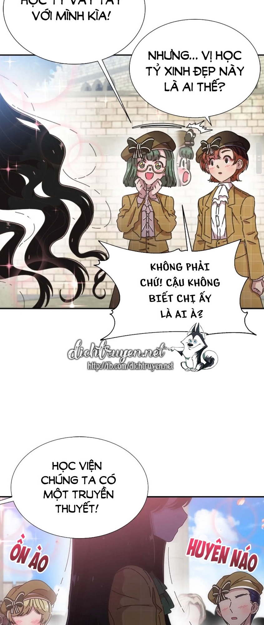 con gái bảo bối của ma vương chapter 96 58